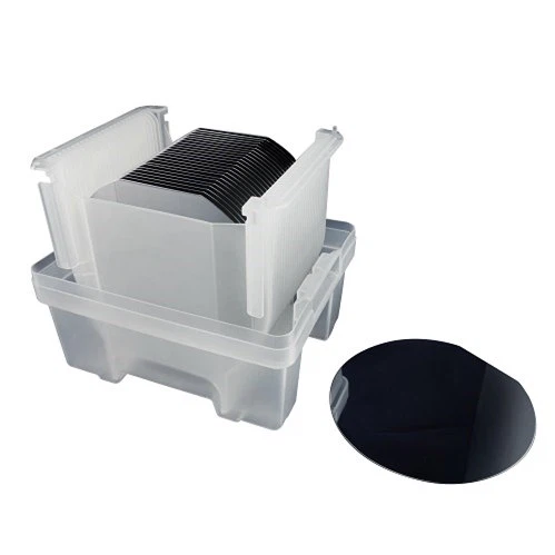 100mm Silicon Wafer
