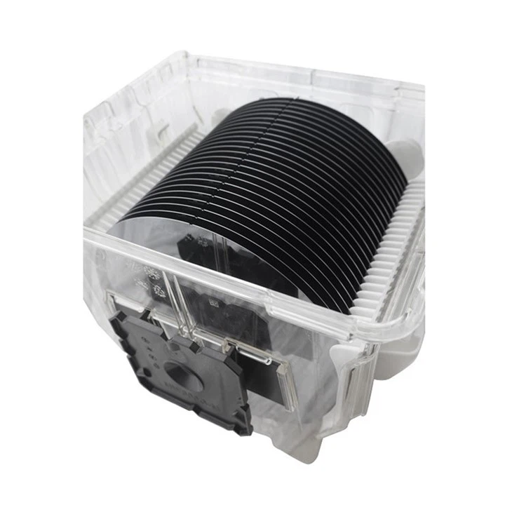 300mm Silicon Wafer