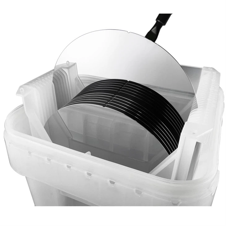 CZ Silicon Wafer