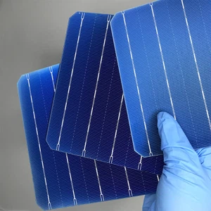 Solar Cell