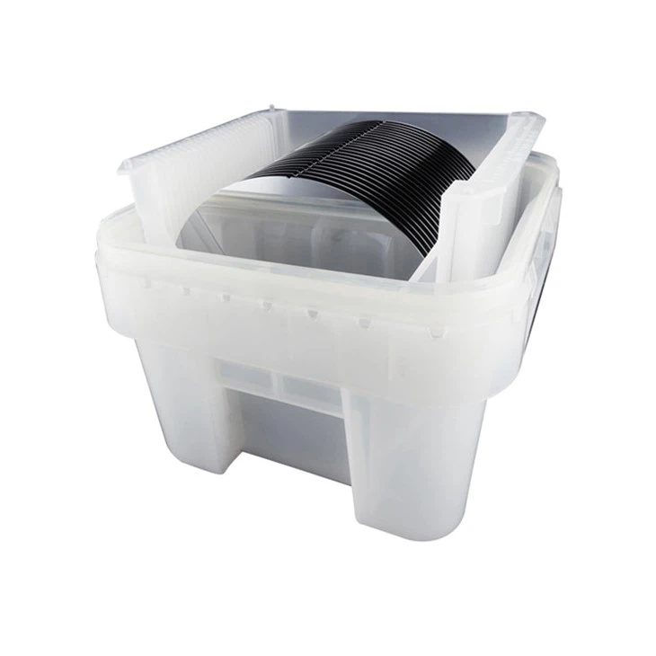 Silicon Epitaxial Wafer