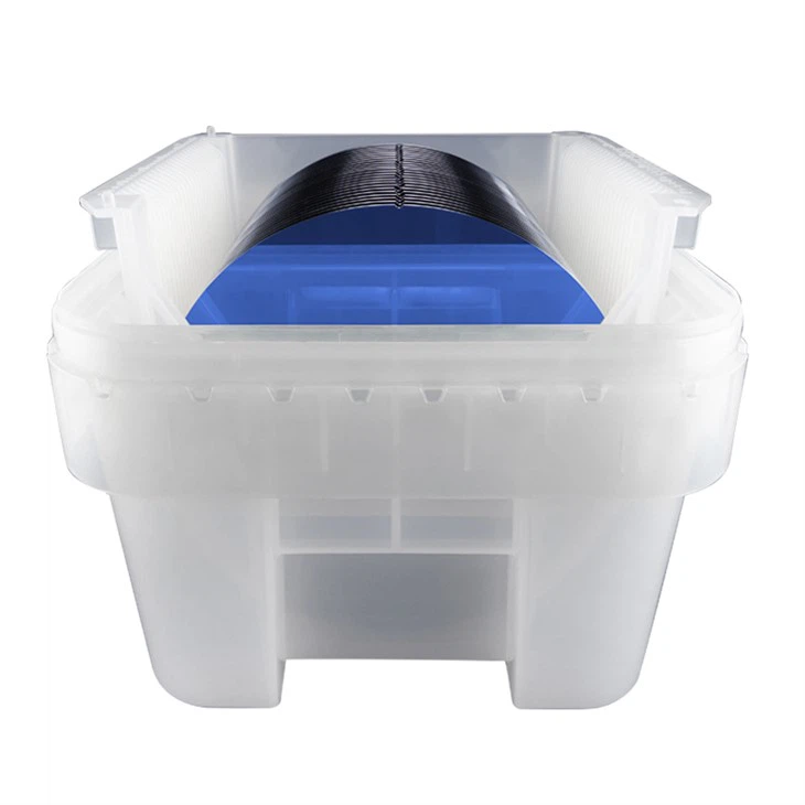 Silicon Oxide Wafer