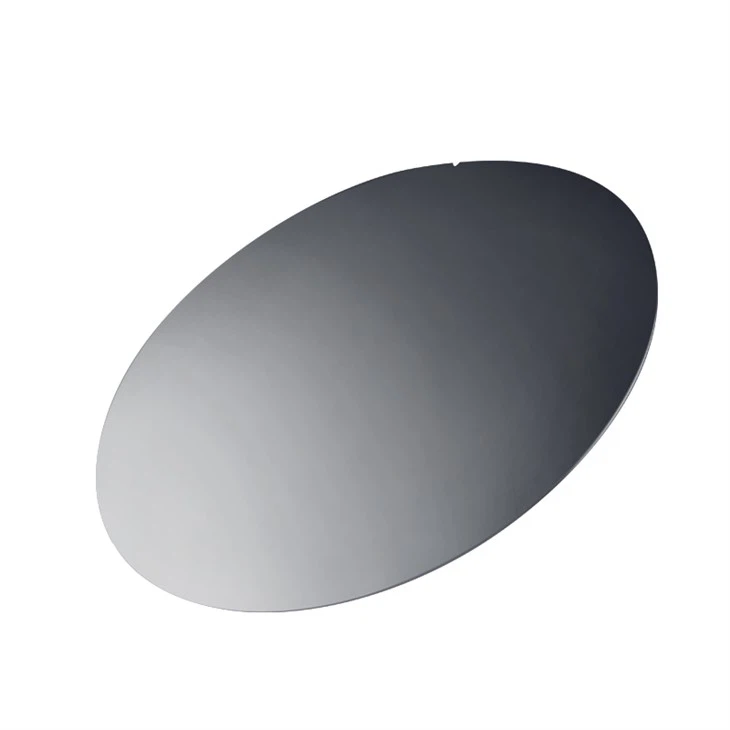 Thin Silicon Wafers