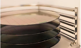 What Is The Thickness Of Semiconductor Silicon Wafers？